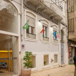 Sao Pedro Lisbon Hotel