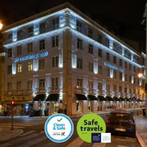 My Story Hotel Tejo