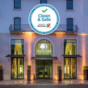 DoubleTree by Hilton Lisbon Fontana Park