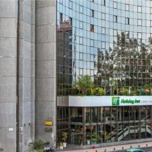 Holiday Inn Lisbon Continental