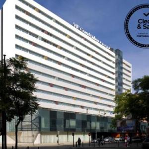 VIP Grand Lisboa Hotel  Spa