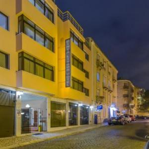 Dinya Lisbon Hotel Lisbon