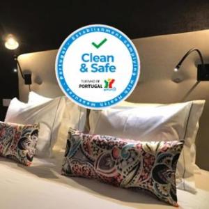 Hotel Sete Colinas