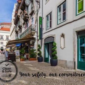 Hotel Gat Rossio
