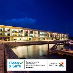 Altis Belem Hotel  Spa