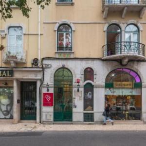 Vila Nova Guesthouse