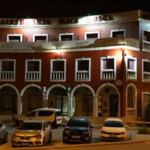 Albergaria Malaposta