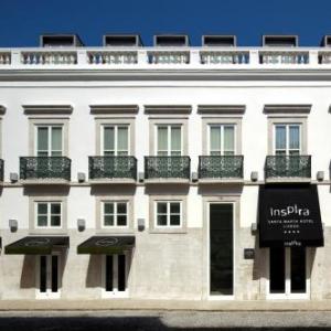 Hotel in Lisbon 