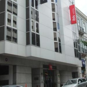 Hotel in Lisbon 