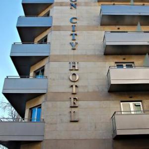 Lisbon City Hotel by City Hotels