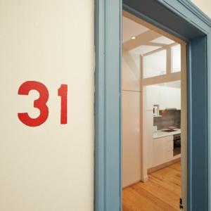 Hello Lisbon Santos Design Apartments 