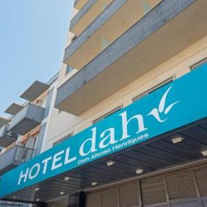 Hotel DAH   Dom Afonso Henriques Lisbon