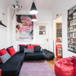 Lisboa Central Hostel