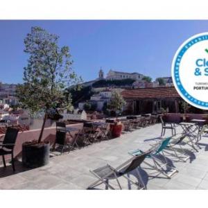 this Is Lisbon Hostel