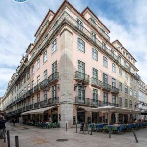 Living Lisboa Baixa Apartments