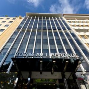 tURIm Av. Liberdade Hotel Lisbon