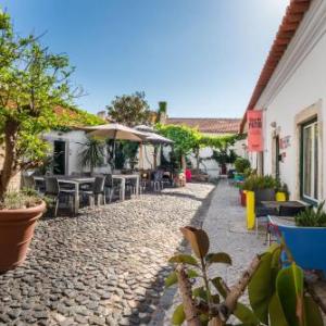 Casa do Patio by Shiadu