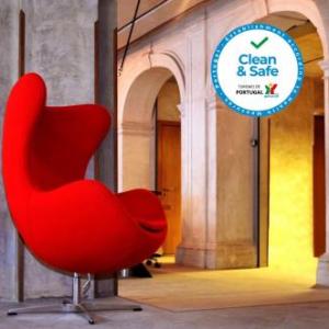 Browns Downtown Hotel Lisbon 