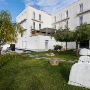 Pateo Lisbon Lounge Suites Lisbon 