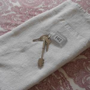 Crescent Rooms Lisbon
