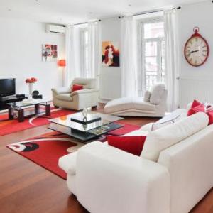 Lisbon Rentals Chiado