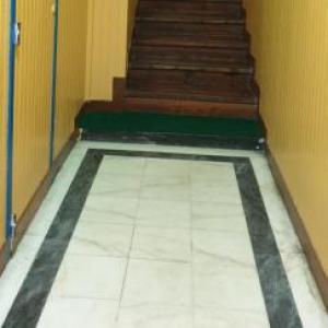 Pensao Residencial Flor dos Cavaleiros 