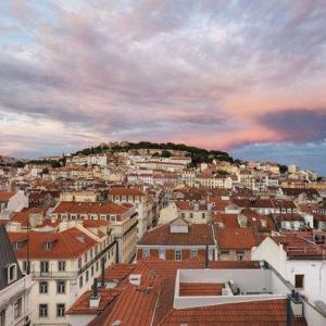 Hotel do Chiado Lisbon 