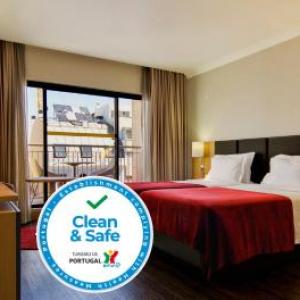 SANA Reno Hotel