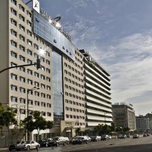Sana Lisboa Hotel