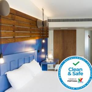 Ibis Styles Lisboa Centro Liberdade NE
