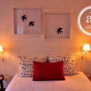 Alfama District by behome 