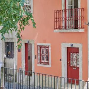 Lisbon Best Choice Apartments Alfama 