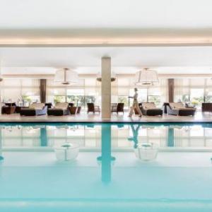 Four Seasons Hotel Ritz Lisbon