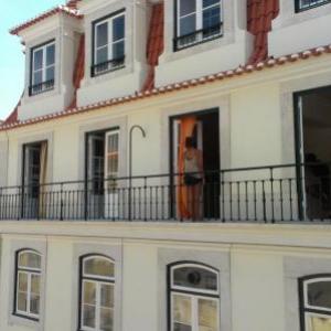 Vistas de Lisboa Hostel Lisbon 