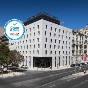 Hotel in Lisbon 