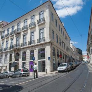 Lisbon Charming Apartments   Chiado