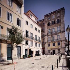 Lisbon Story Guesthouse