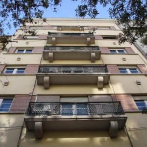Castilho House
