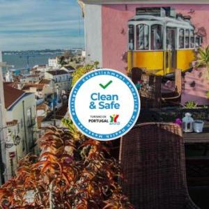 Alfama Patio Apartments