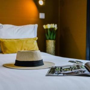 Santa Luzia B&B - HOrigem