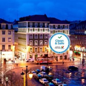 Figueira by the Beautique Hotels Lisbon 
