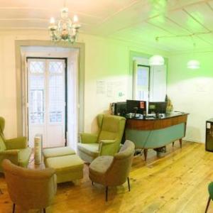 Alface Hostel Lisbon