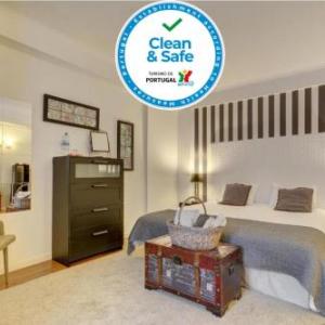 Inn Bairro Alto BB  B.A Sweet