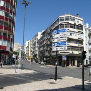 Residencial Nosso Lar