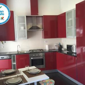 MODERN Conde Barão - SSs Apartments