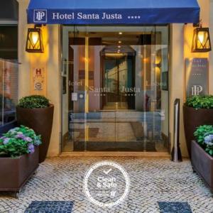 Hotel in Lisbon 