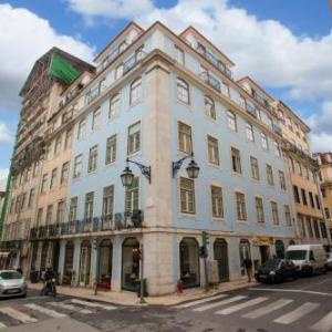 Casas da Baixa - Jules & Madeleine