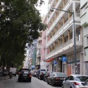 Residencial Duque de Saldanha