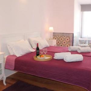 Lost Inn Lisbon Hostel