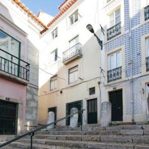 Bairrus Lisbon Apartments   Rossio